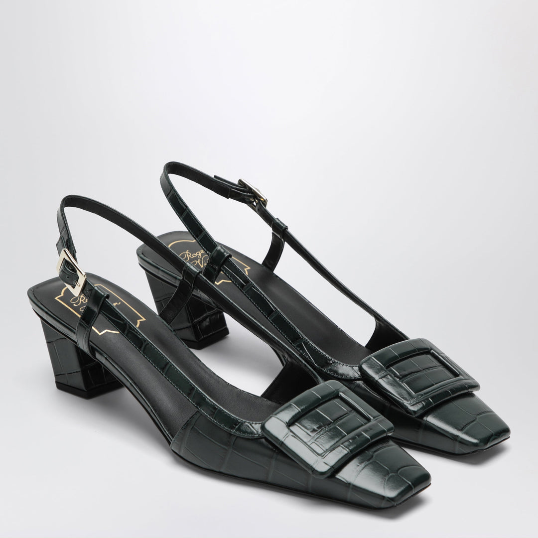 Roger Vivier Shoes - Green | 2fcbacfd302c42b6735c5de2e6c164006158ff68