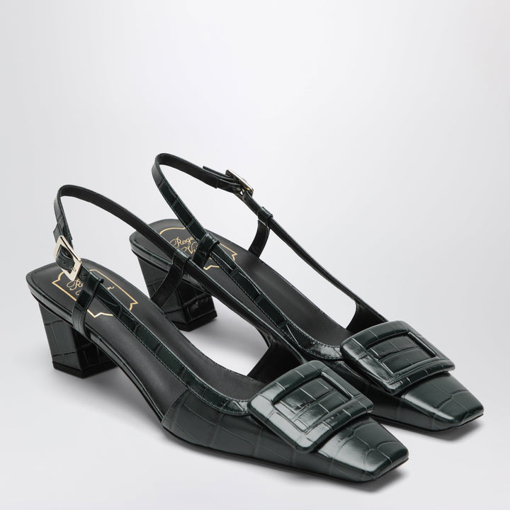 Roger Vivier Shoes - Green | 2fcbacfd302c42b6735c5de2e6c164006158ff68