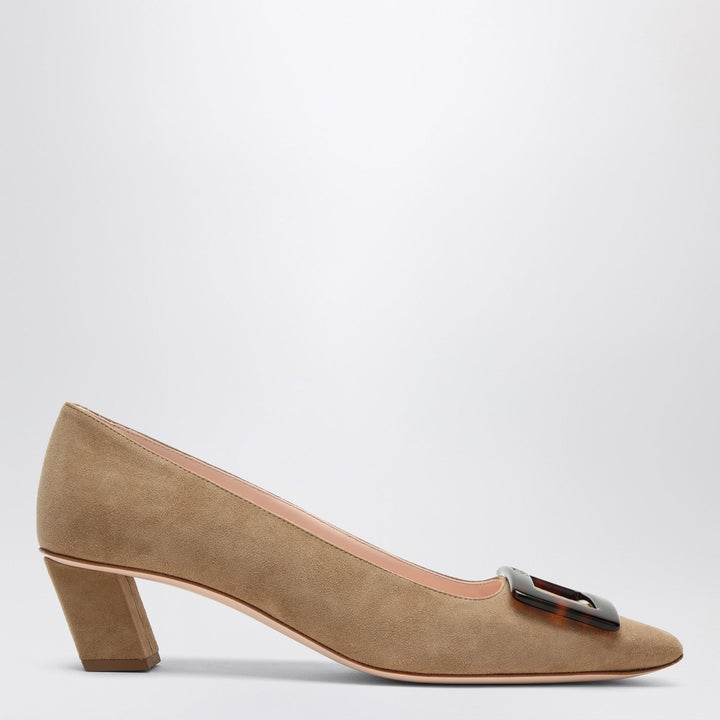 Roger Vivier Apparel & Accessories - Brown | 7782cdbf6415e7275fbac5a46f3f16afe8caefd0