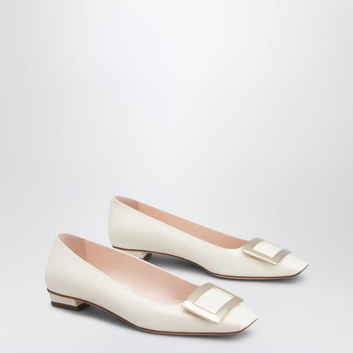 Roger Vivier Apparel & Accessories - White | f980b10c3c951cb1345569a30c4979bad929d6e1