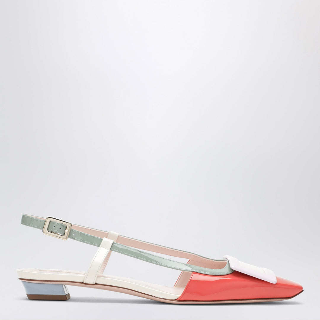Roger Vivier Shoes - Multicolor | e9ec03717e2a530416dc9bacec6317435722d7cb