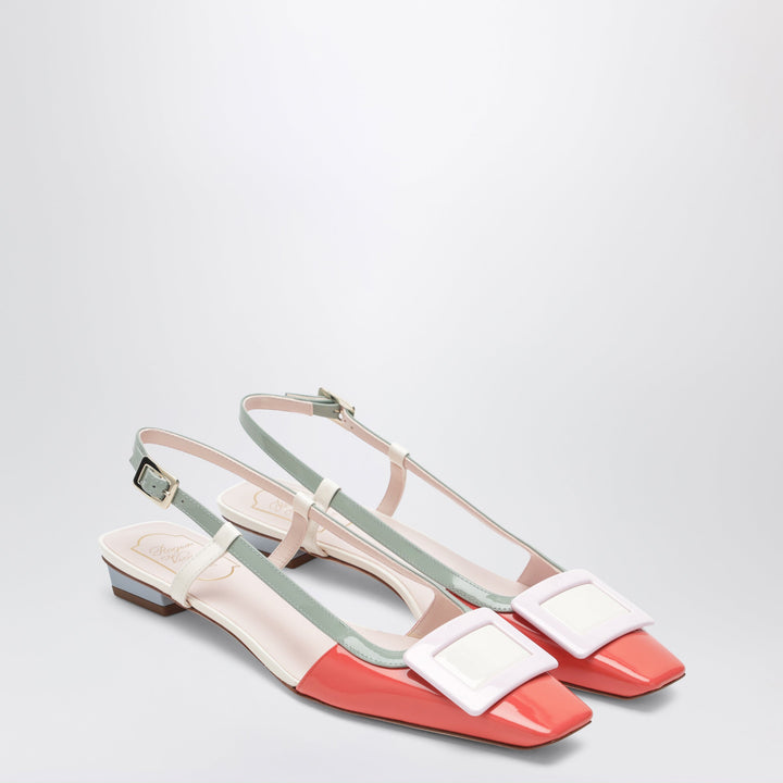 Roger Vivier Shoes - Multicolor | 9106b6bfc39e01a10ca0cf5085c0f076636d74e8