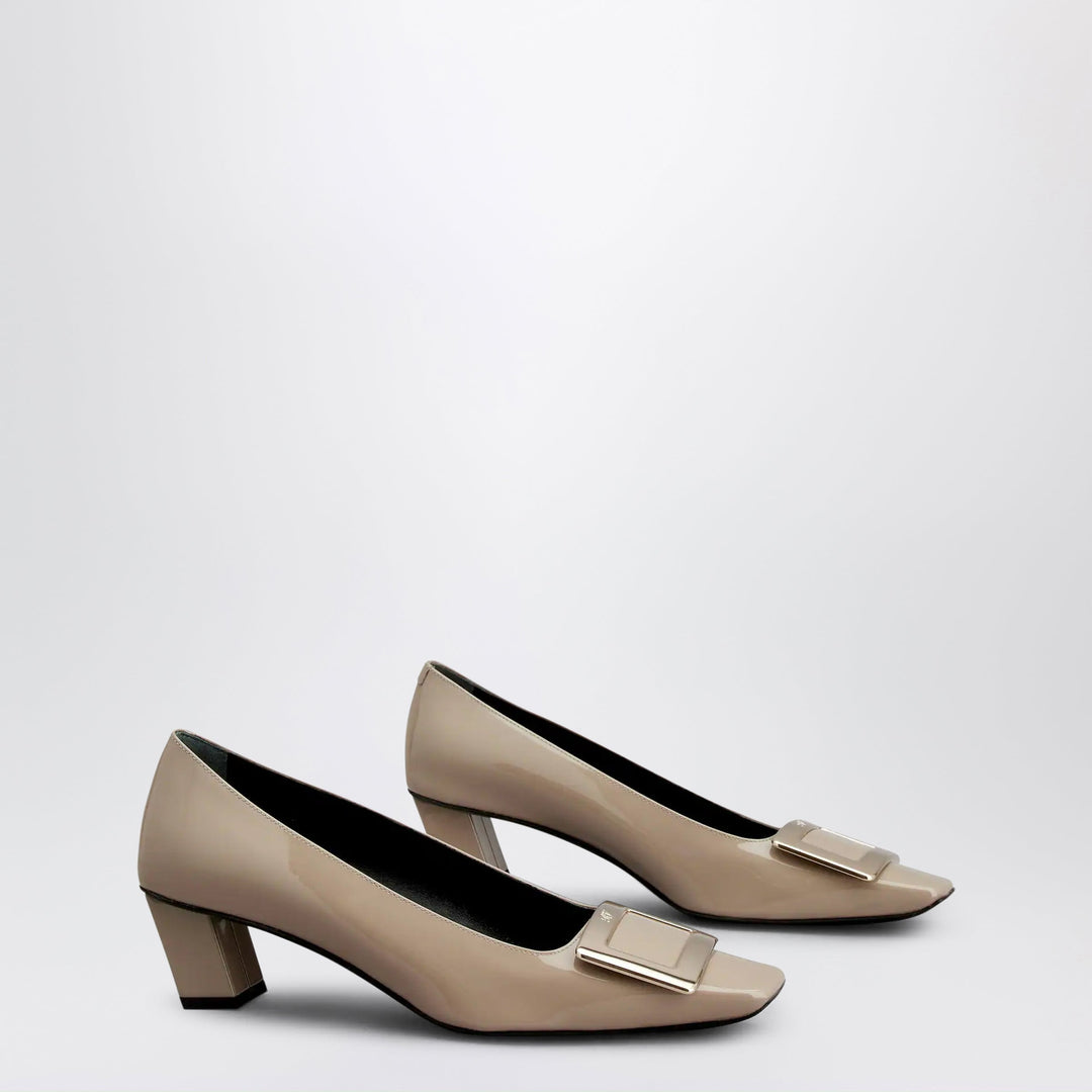 Roger Vivier Apparel & Accessories - Beige | 947c870d187d01ea00ee675f0bcafce5aee12c01