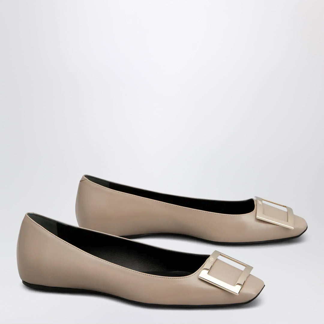 Roger Vivier Shoes - Beige | 6c8a1d64fc186a8ff4a918c679235a016c4f8919