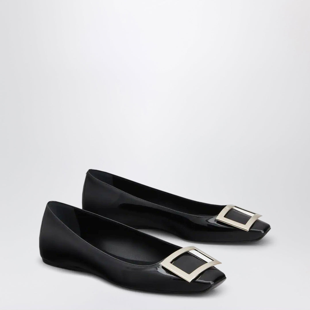 Roger Vivier Apparel & Accessories - Black | 261340d9dd0d2257b3664853ab194b215d1f72ca