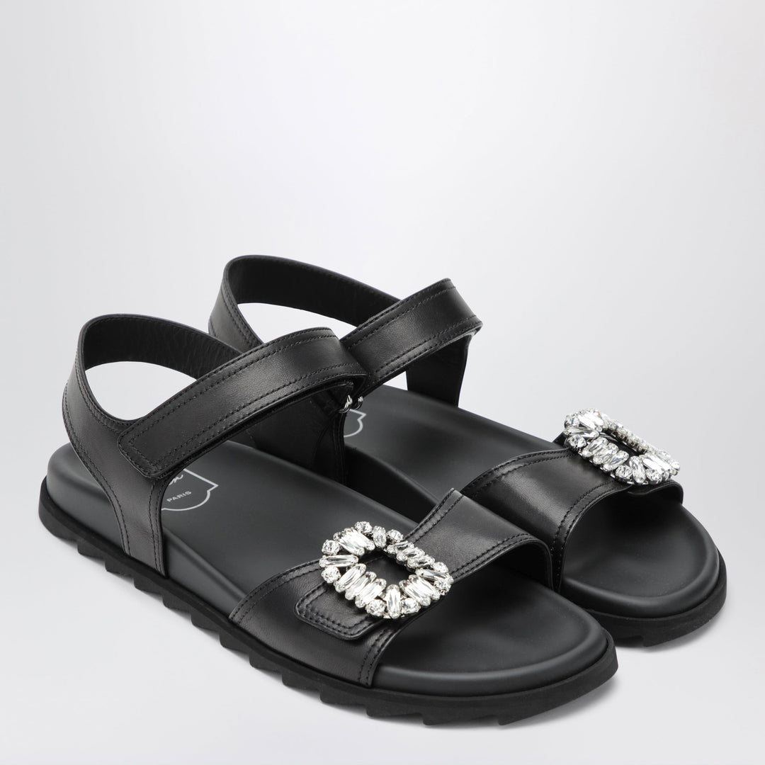 Roger Vivier Shoes - Black | 7daf30d5b2b9d1fd60a9e90383b83424a09f0ffc