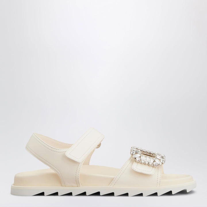 Roger Vivier Shoes - White | 2638a6b9c62d1914eca400a250d00e71ba35b883