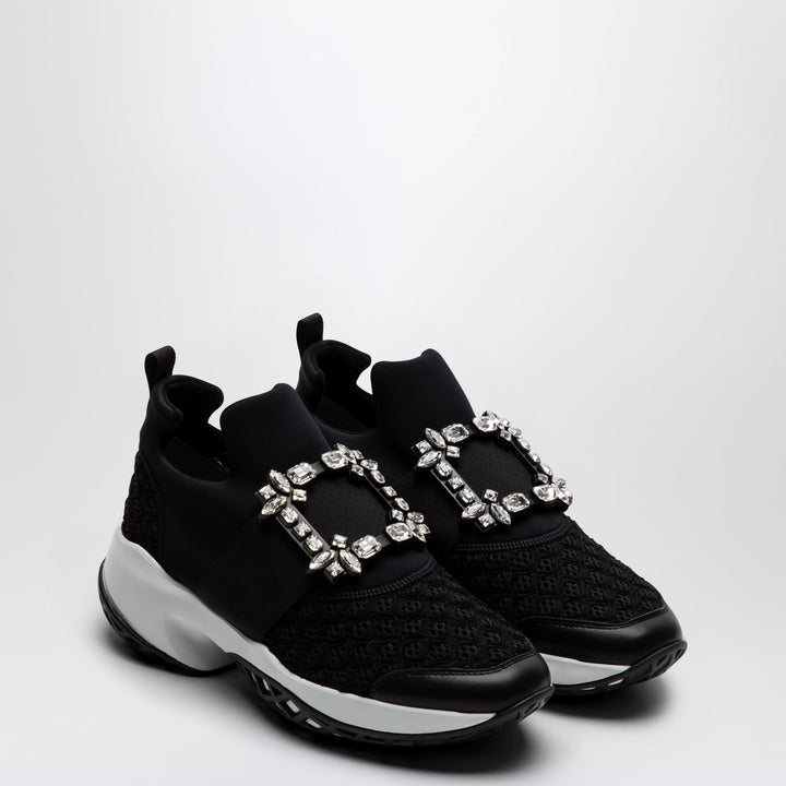 Roger Vivier Shoes - Black | 14321e3ca7745c890615e359c7d27e79d537ec28