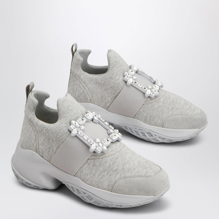 Roger Vivier Shoes - Grey | d4c02fc63a66e1c8f19b460210a5c95ed6039b27