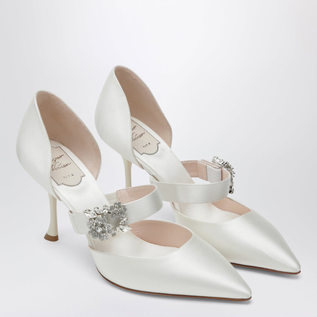 Roger Vivier Apparel & Accessories - White | 59b2f22880bb731472fa3f32a621fe56ce9a324b