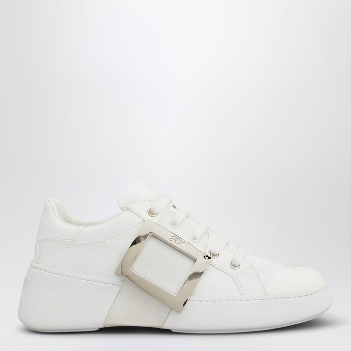Roger Vivier Shoes - White | 0e5ece65ea7a982795a6e5ac5749cf50e1f490ec
