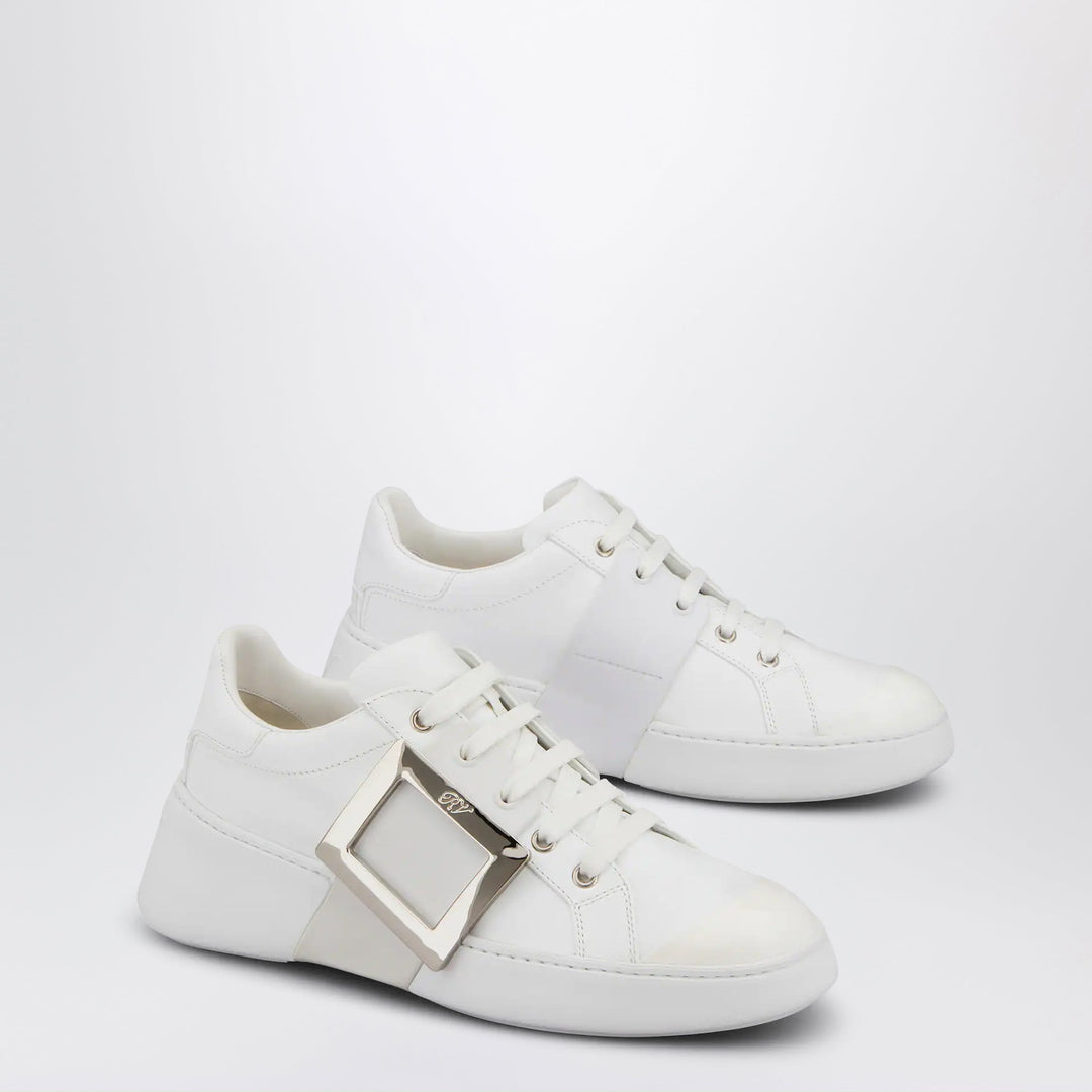 Roger Vivier Shoes - White | caa647591f45bcecdb26f21e5da43584935cfeec