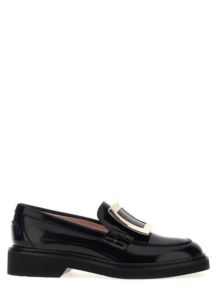 Viv Loafers Black