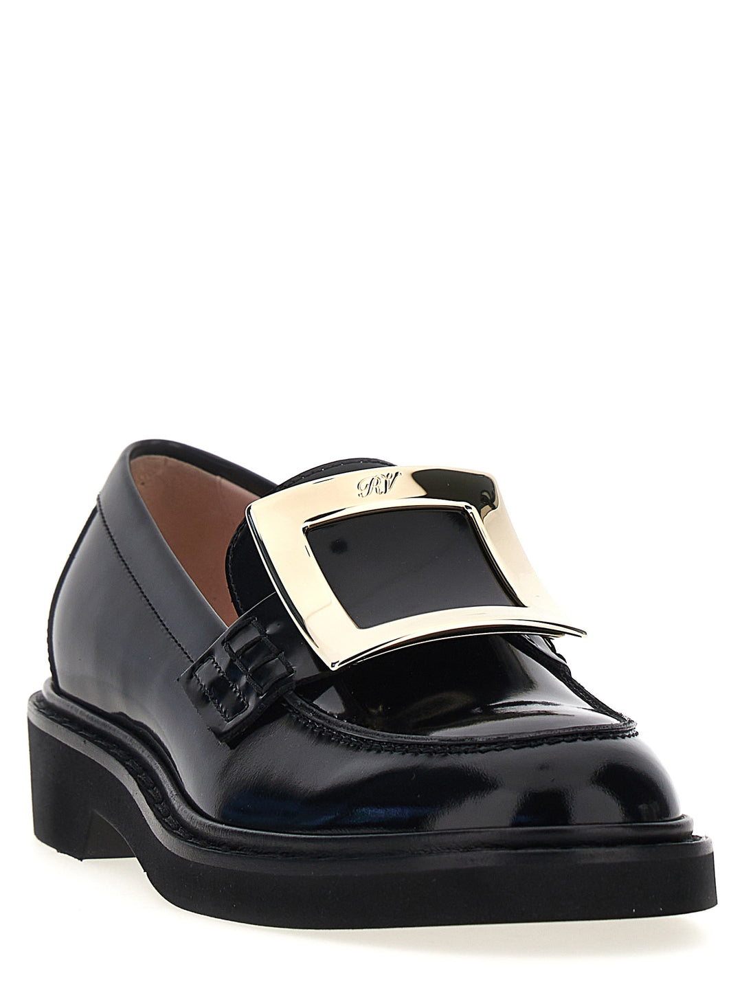 Viv Loafers Black