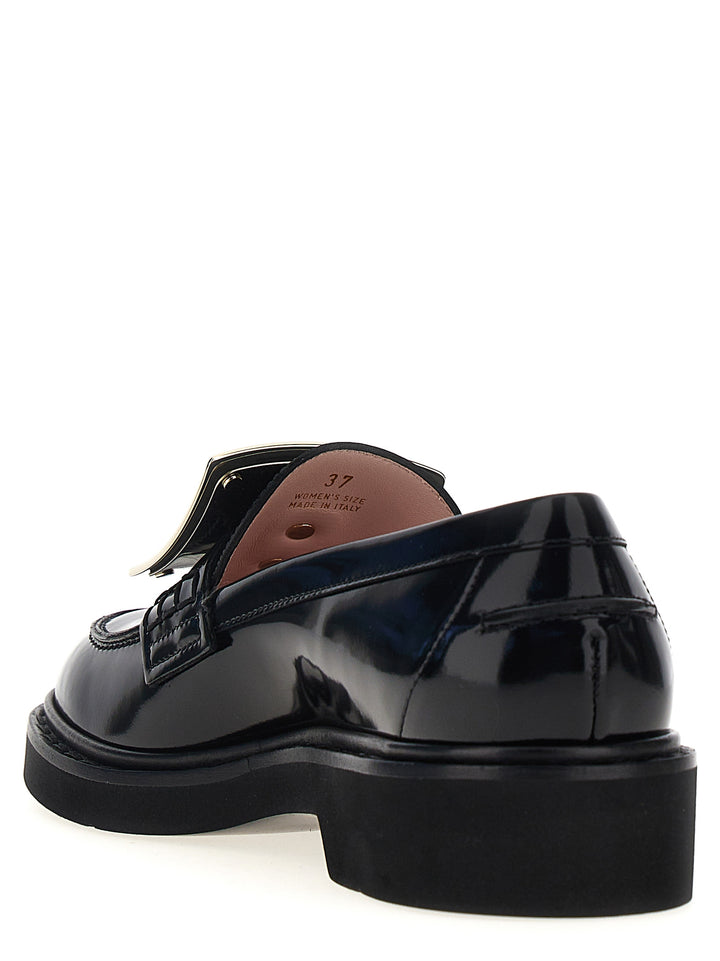 Viv Loafers Black