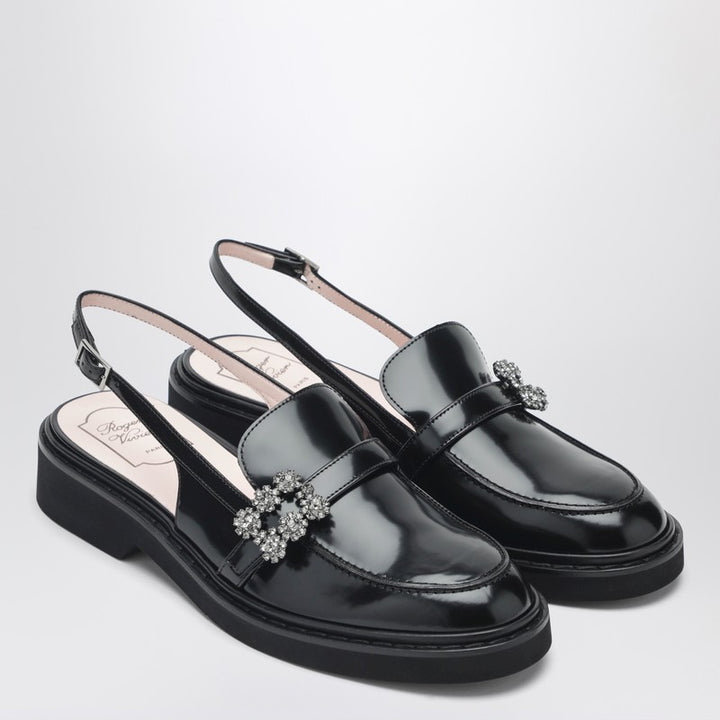 Roger Vivier Shoes - Black | 04d423a2dc539ef3f5f0b630249cc79456ab7e60