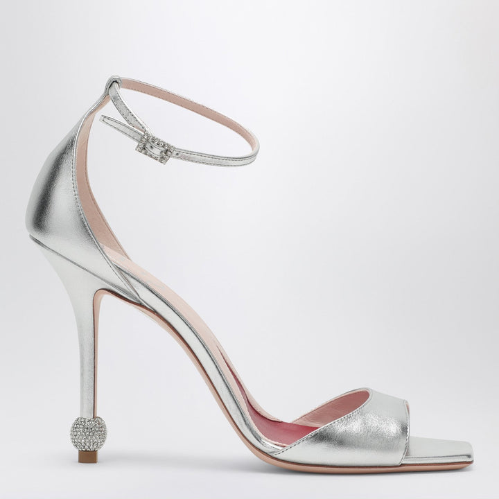 Roger Vivier Shoes - Metal | 521c341890994aee1a79c78122b4b5e9cee2679e