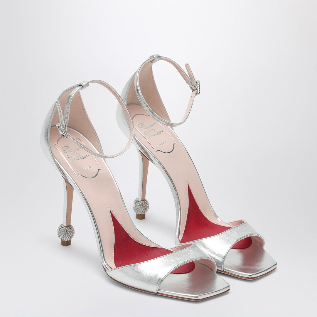 Roger Vivier Shoes - Metal | c88bb5e51a8673f181748cb5dc19af7bdb8bb909