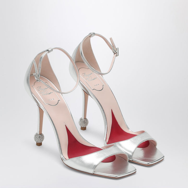 Roger Vivier Shoes - Metal | c88bb5e51a8673f181748cb5dc19af7bdb8bb909