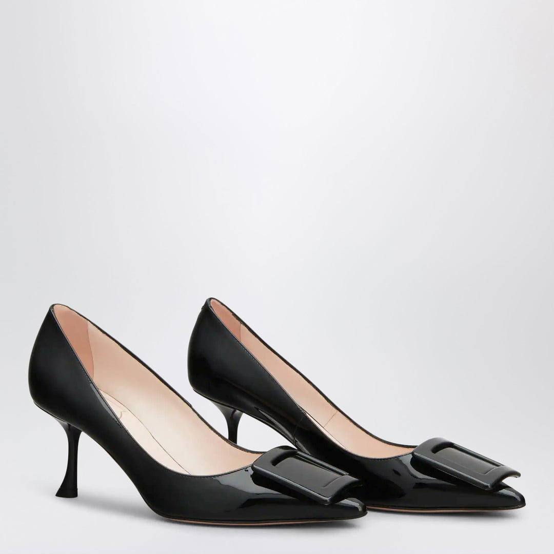 Roger Vivier Shoes - Black | 0f393f6e2ad1d17dea291f2b8b622cefdd95be9b
