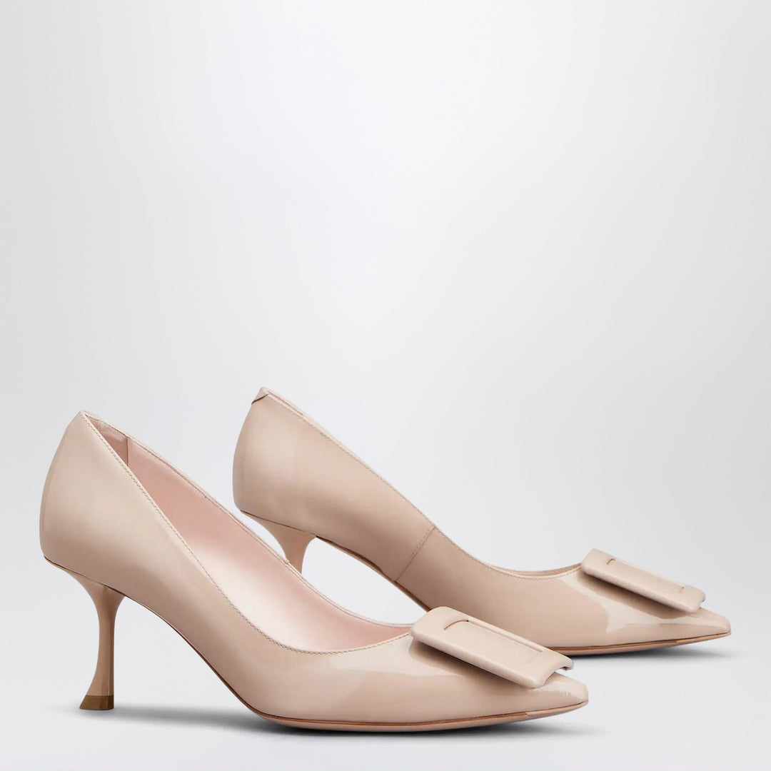 Roger Vivier Shoes - Pink | 8660832a8c7eaa549db0b5d16882052db27e49b2