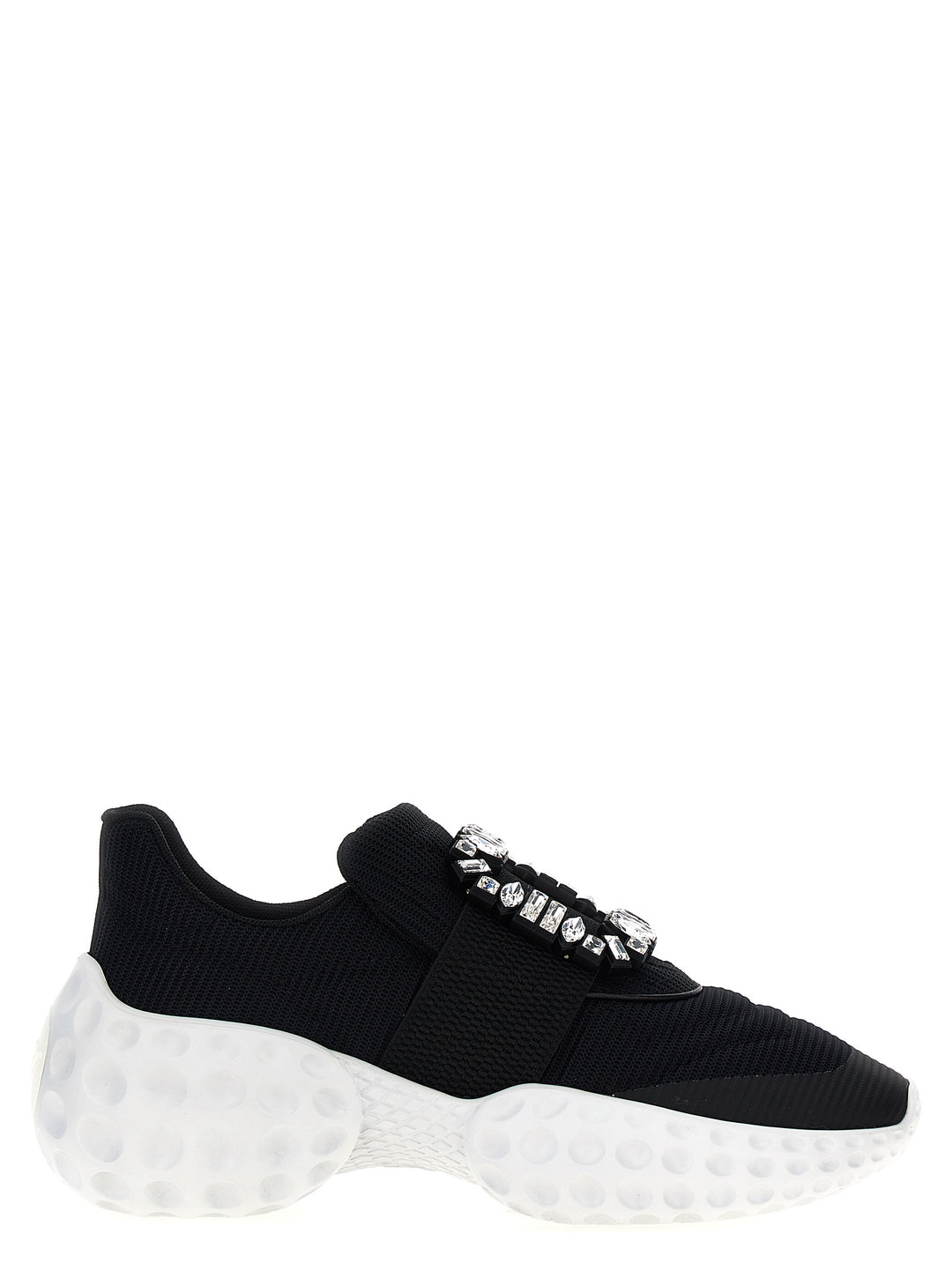 Viv Sneakers White/Black