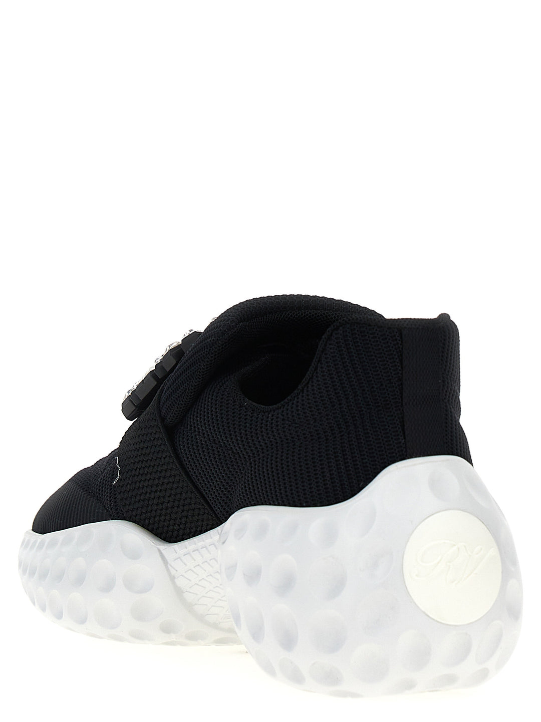 Viv Sneakers White/Black