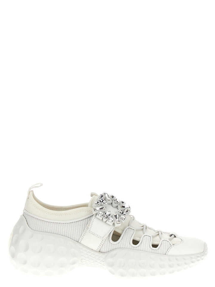 Viv Sneakers White