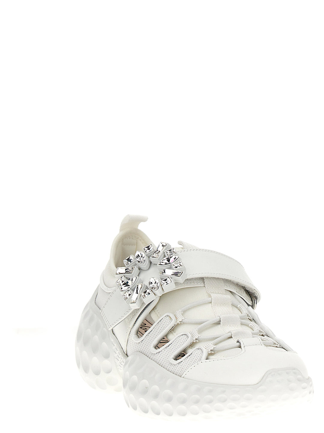 Viv Sneakers White