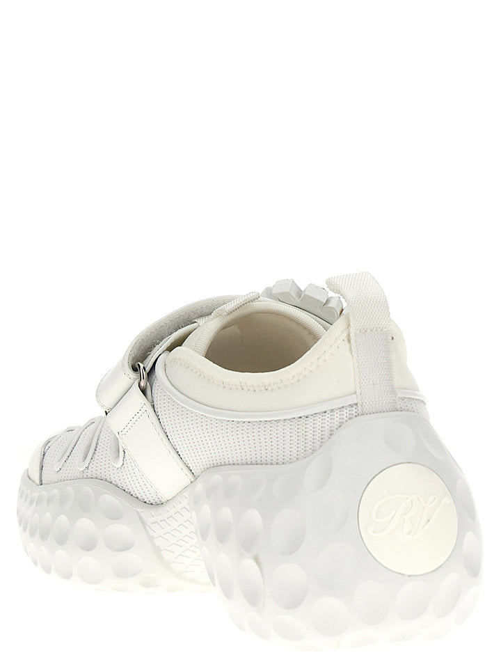 Viv Sneakers White