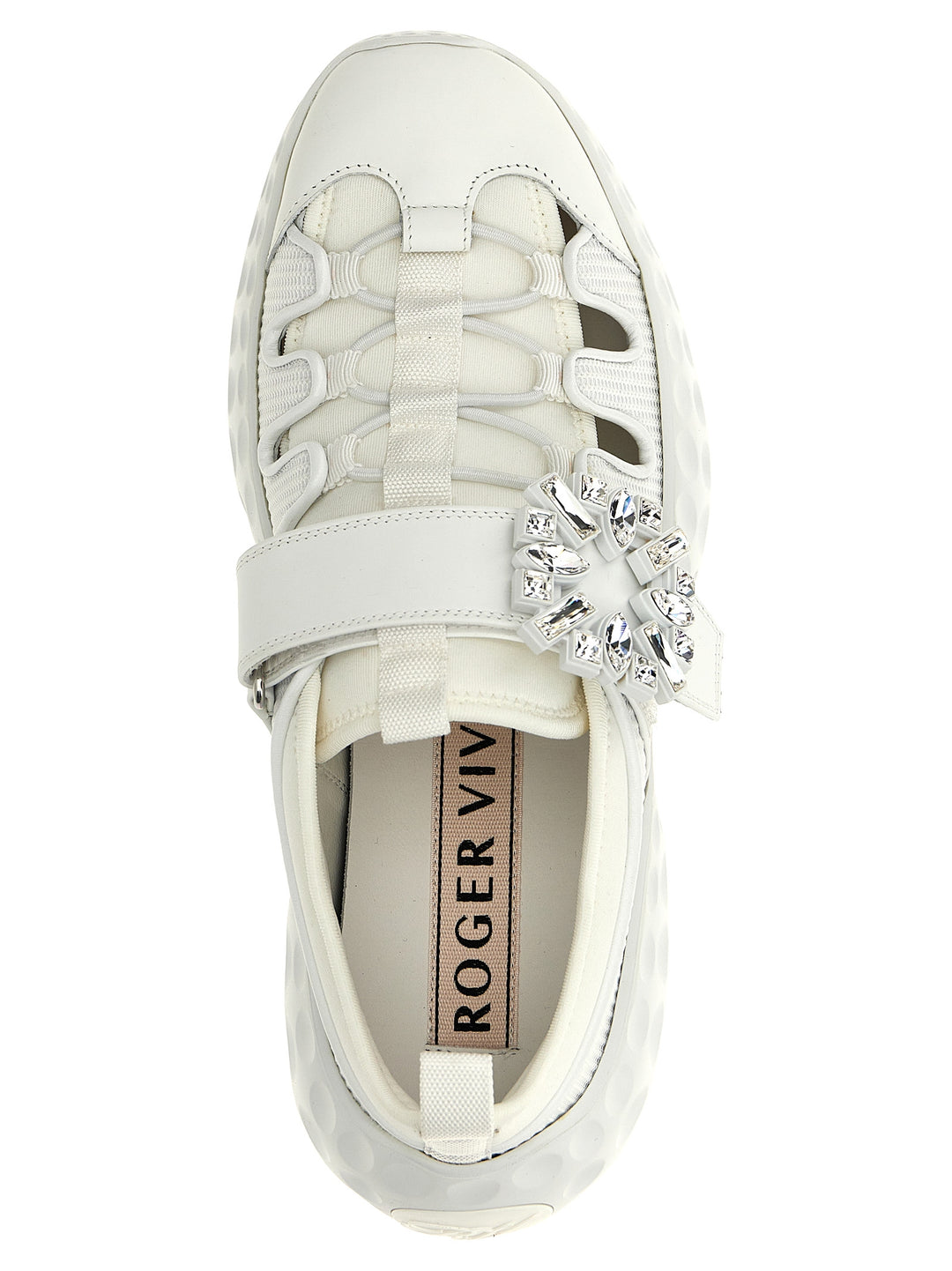 Viv Sneakers White