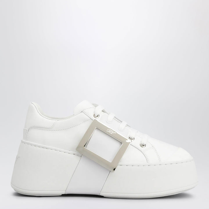 Roger Vivier Shoes - White | 8526994370fdfd45a93ef04f2d9958ce56497755