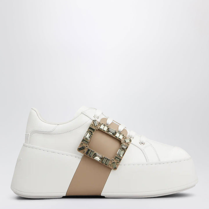 Roger Vivier Shoes - White | bef169abe87e8d5aaf97e9885a11812f7d35ca8d