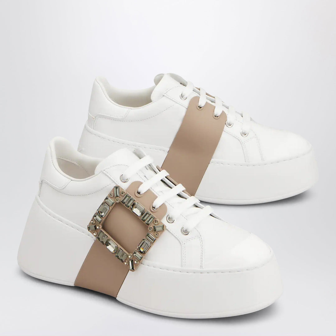 Roger Vivier Shoes - White | 71193a83de5c931227ac63867f319040db9816fd
