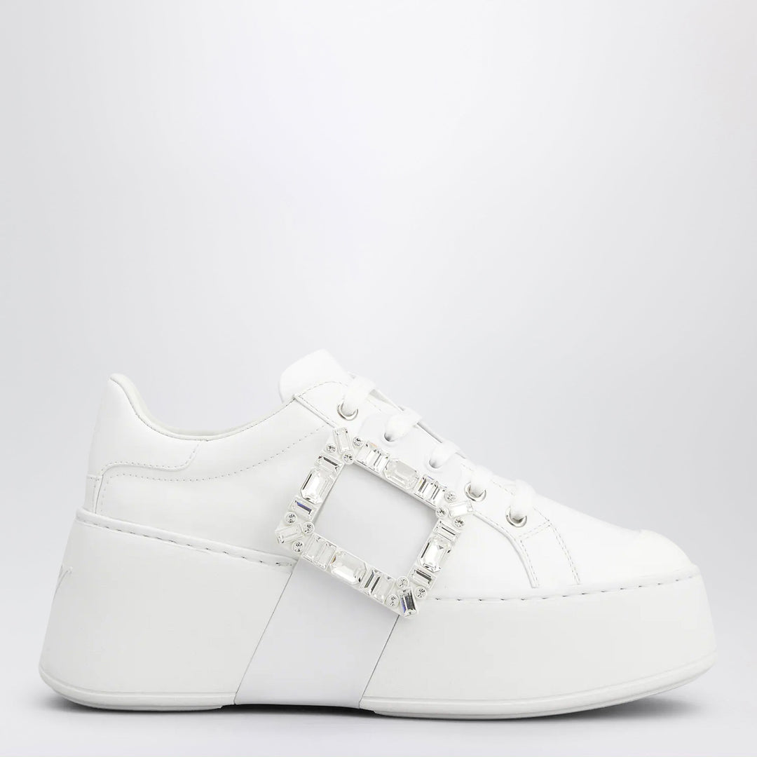 Roger Vivier Shoes - White | 04454aedf2683c6a64db264fe102553122ab8c09