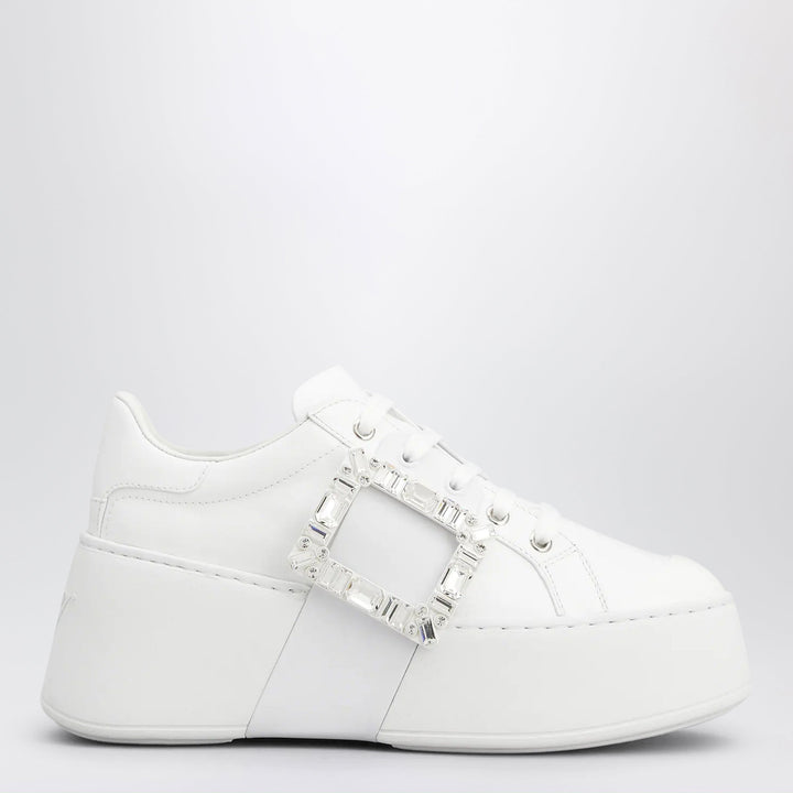 Roger Vivier Shoes - White | 04454aedf2683c6a64db264fe102553122ab8c09