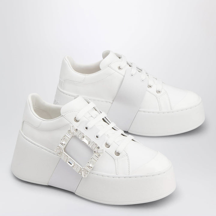 Roger Vivier Shoes - White | 79d33ec124be75df586eb129b72cc48ed489f091