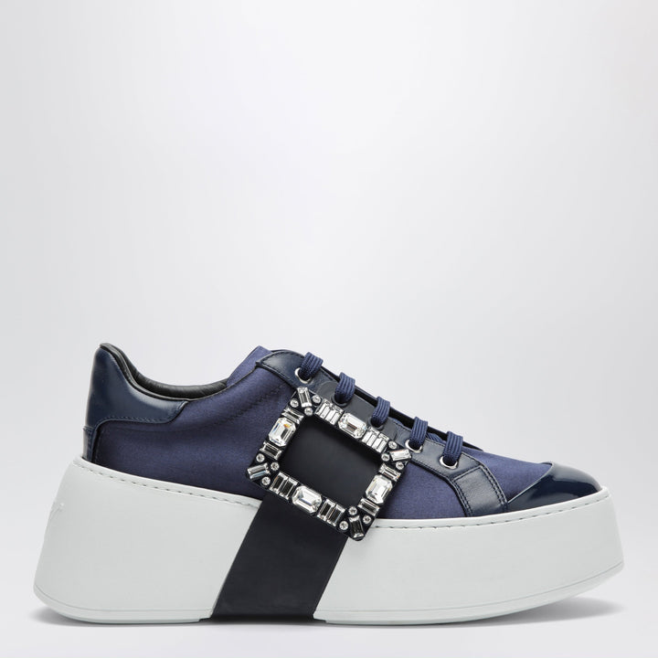 Roger Vivier Shoes - Blue | fbab43c130894c1a4a860b31a3fe577fea244093