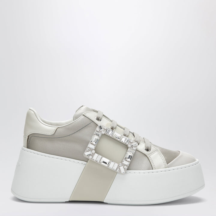 Roger Vivier Shoes - Grey | bd50ef599bd85a7a3c96d4e4aa8cac208720630c