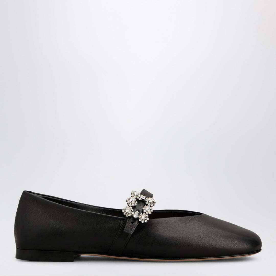 Roger Vivier Apparel & Accessories - Black | 8dd38b27e211ec9853c39c535abb2c0c396439a8