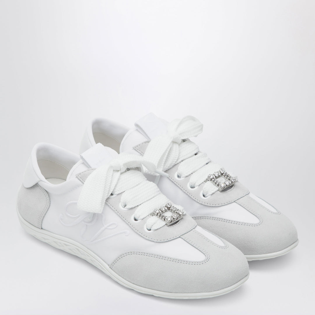 Roger Vivier Shoes - White | 717cc952208ffbbf38d83cebd93702ad004bdc64