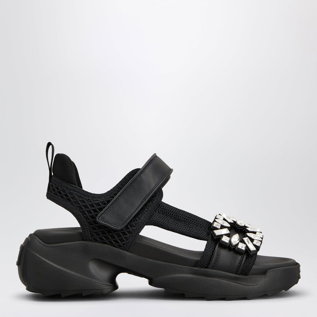 Roger Vivier Shoes - Black | bb98b277ffe1eeb0cf2a068e1bee08b4a9d294f6