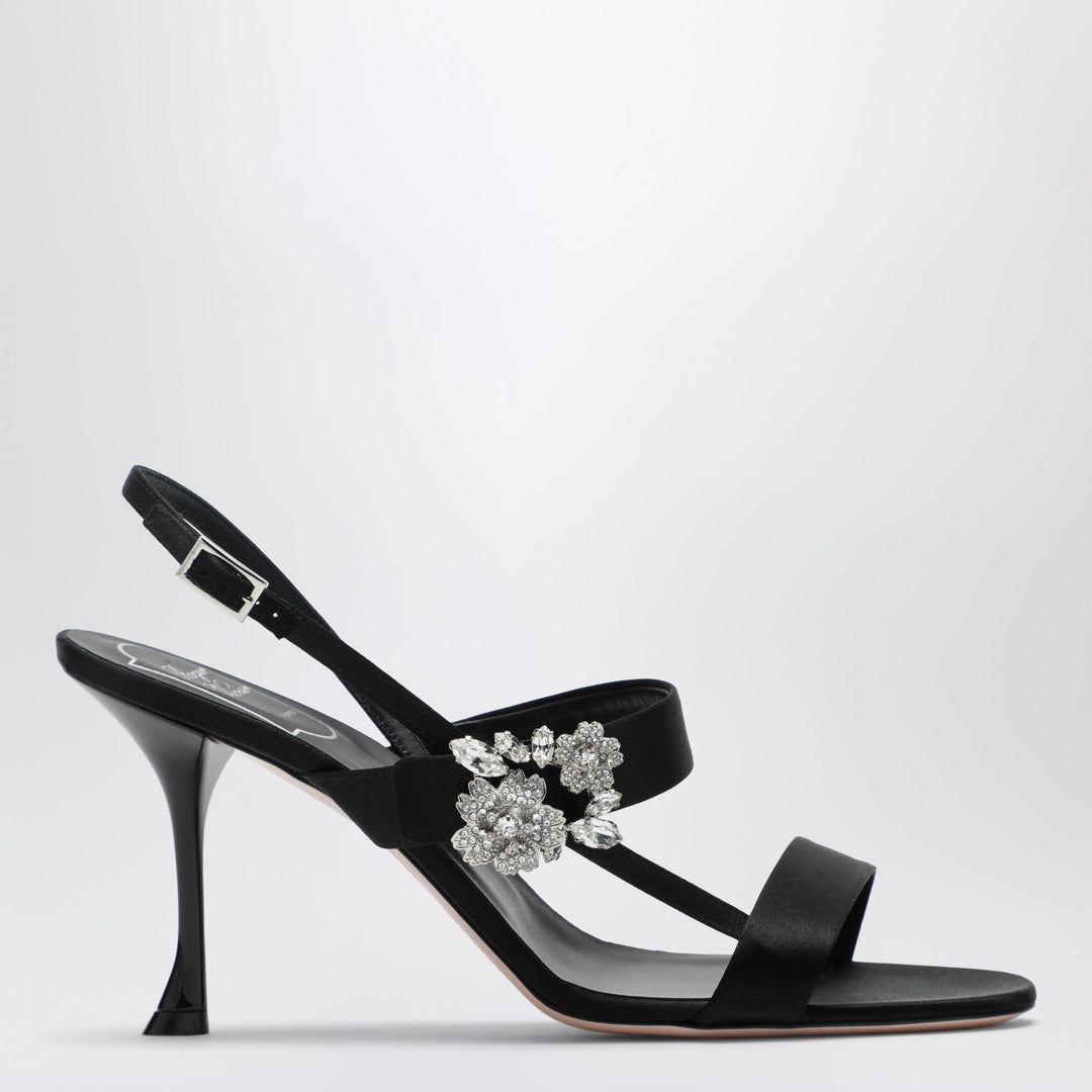 Roger Vivier Shoes - Black | 7d14c97c1d3970731698e3fc91efaf76013c94ba