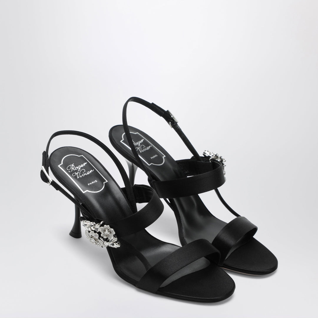 Roger Vivier Shoes - Black | 672b80ca27ab31b8d019a34eb609bc2c8cf98051