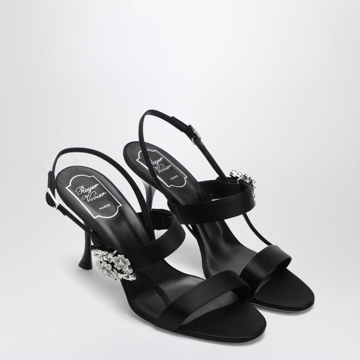 Roger Vivier Shoes - Black | 672b80ca27ab31b8d019a34eb609bc2c8cf98051