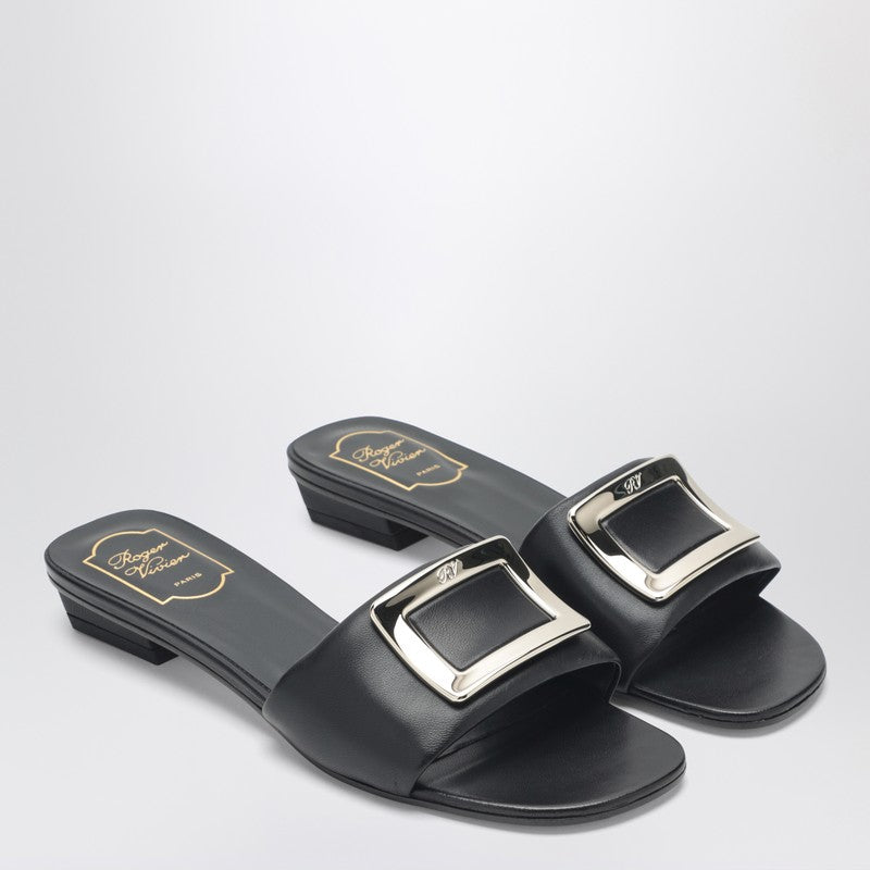 Roger Vivier Shoes - Black | aa1e5924d5e29d8bd456d857680ea6f17daaf711