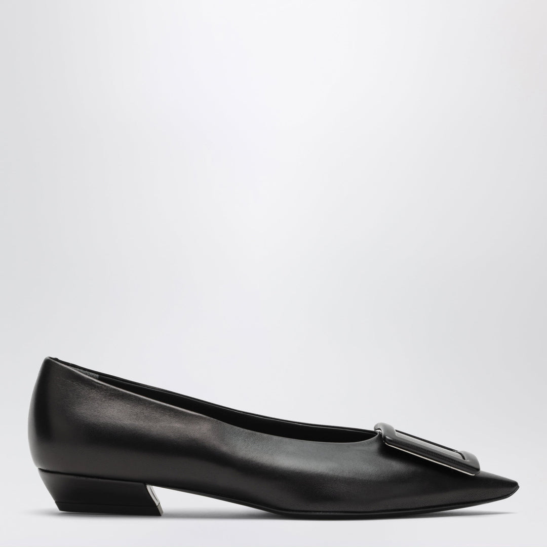 Roger Vivier Shoes - Black | 11b15469540c26894978667826ac69da6e54f392