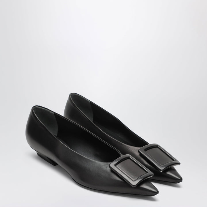 Roger Vivier Shoes - Black | 41308e854931b9e82ce8401ce2e5a9a72533a60c