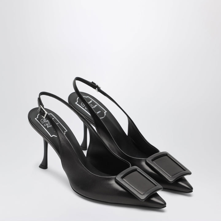 Roger Vivier Apparel & Accessories - Black | ceec42972ceabd0209c27ac49428852c85a8e0d1