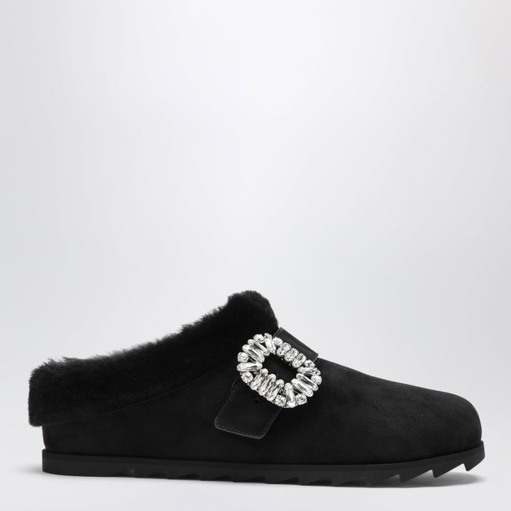 Roger Vivier Shoes - Black | 5ae799776e30e4a9a95c9914dbec3c7e5c89d568